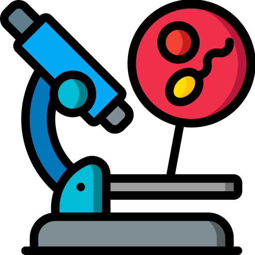 Fertility Treatment Icon