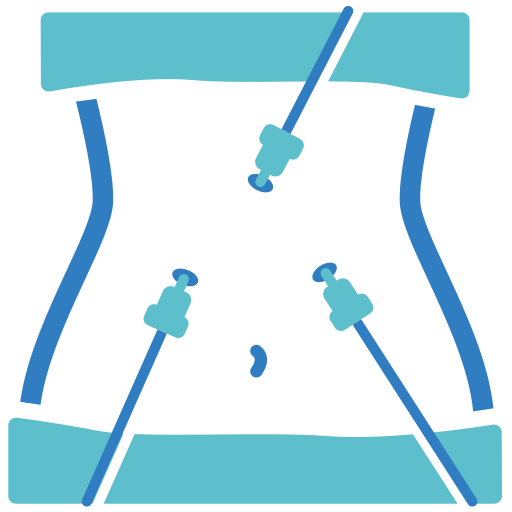 Laparoscopic Icon